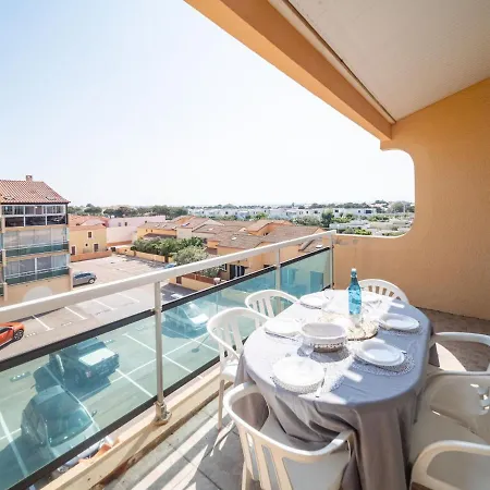 Les Flots Bleus By Interhome Appartamento *