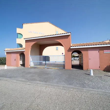 Les Flots Bleus By Interhome Apartment Le Barcares