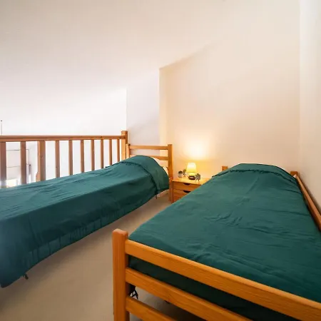 Les Flots Bleus By Interhome *