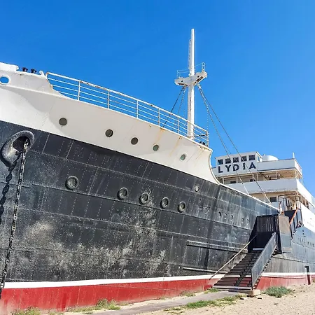 Les Flots Bleus By Interhome Appartamento Le Barcarès