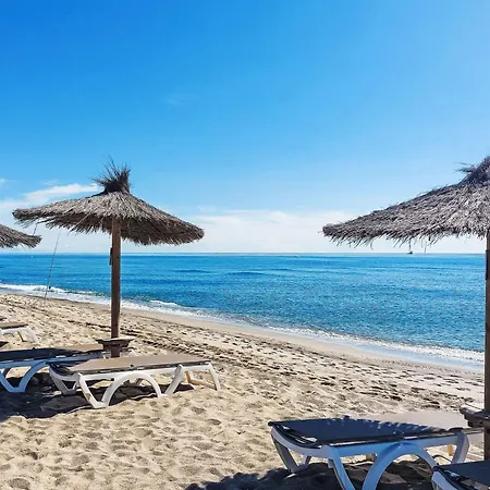 Les Flots Bleus By Interhome