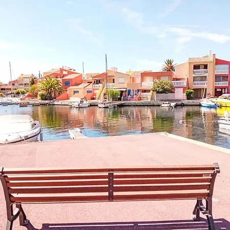 Les Flots Bleus By Interhome *