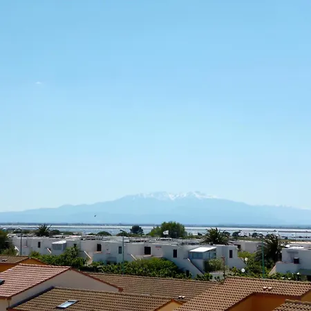 Apartmán Les Flots Bleus By Interhome