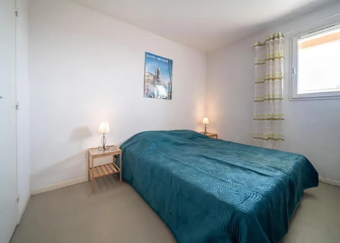 Les Flots Bleus By Interhome