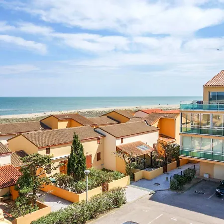 Les Flots Bleus By Interhome Apartament *