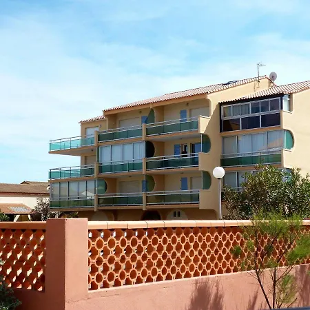 Les Flots Bleus By Interhome Apartament