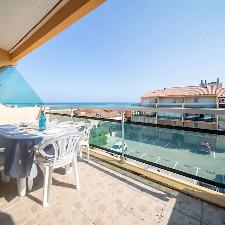 Les Flots Bleus By Interhome Apartament *