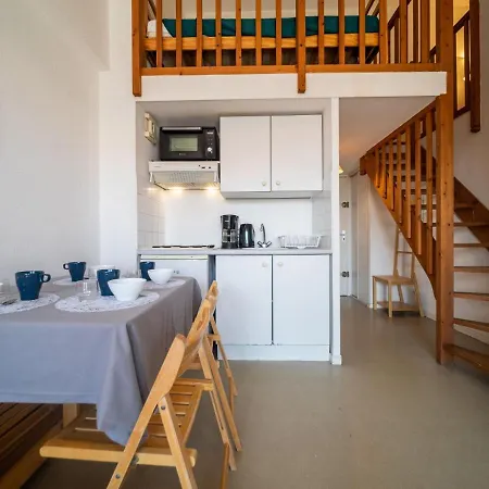 Les Flots Bleus By Interhome * Le Barcarès