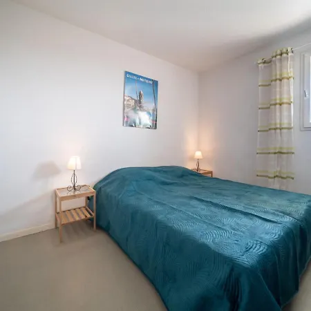 Les Flots Bleus By Interhome