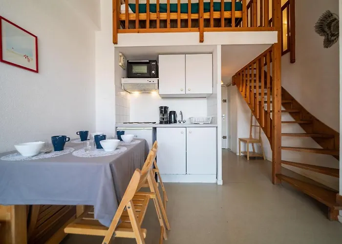 Les Flots Bleus By Interhome * Le Barcarès