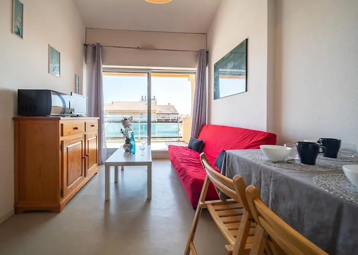 Les Flots Bleus By Interhome