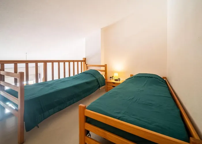 Les Flots Bleus By Interhome *