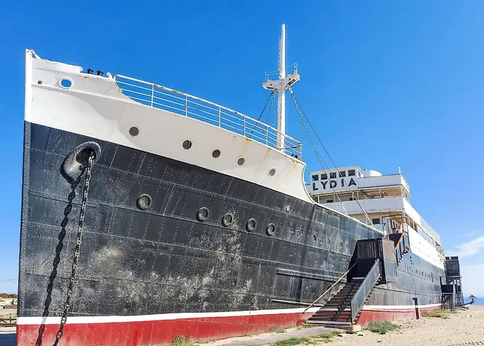 Les Flots Bleus By Interhome Διαμέρισμα Le Barcarès