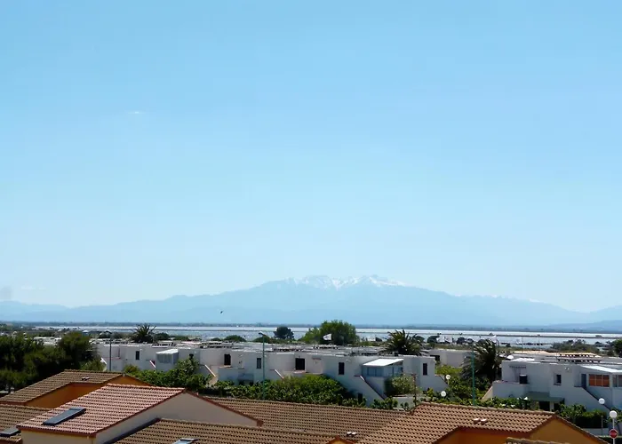 شقة Les Flots Bleus By Interhome